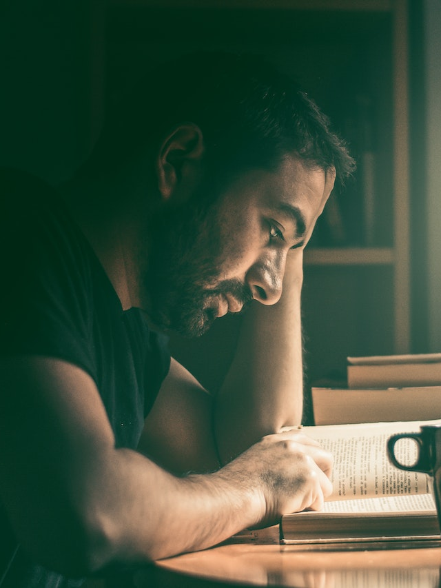 Best books that can help you master generative AI