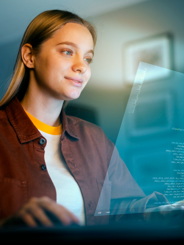 6 Top-rated Programming Languages For Graphic Designing In 2024