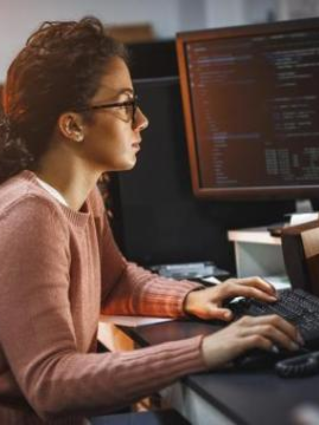 Upskill in these technologies to get a high-paying job