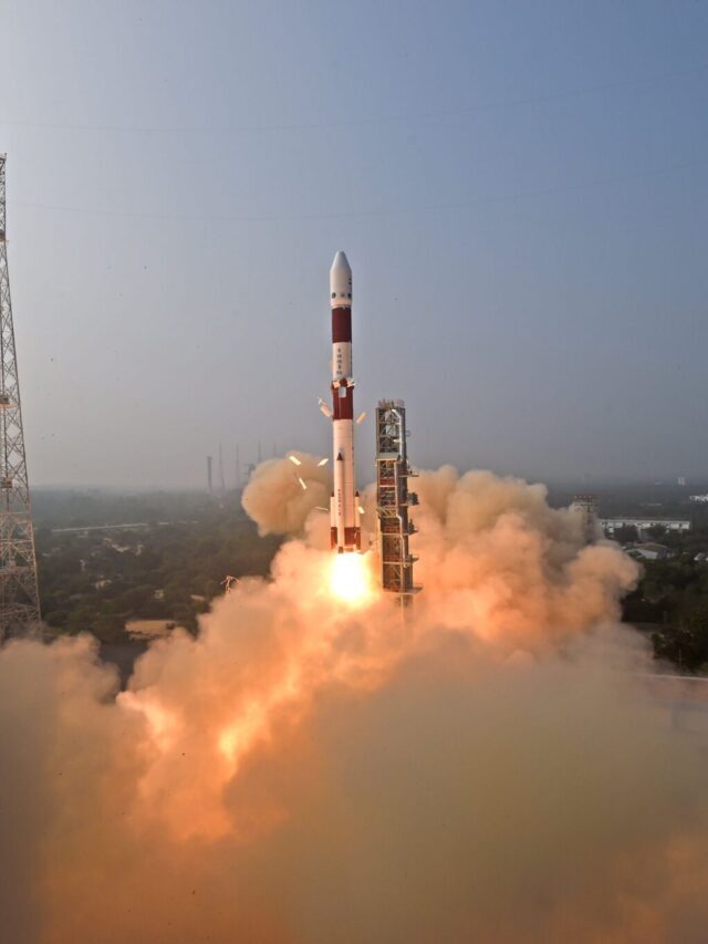 List of Space Centres in India