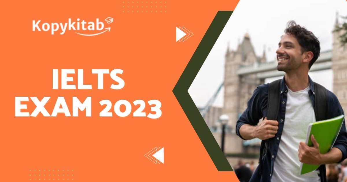IELTS Exam Preparation for International Education
