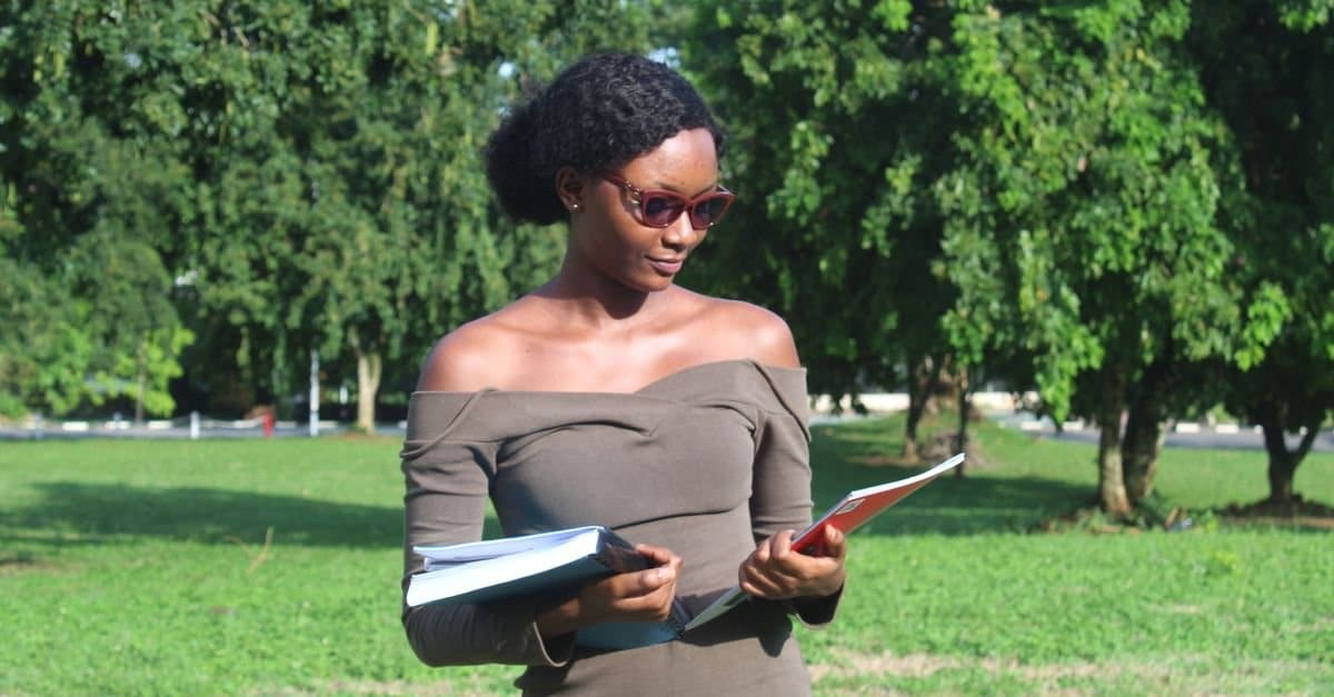 Indian student with MBA degree exploring global opportunities abroad
