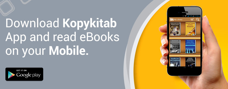 KopyKitab eBook Reader